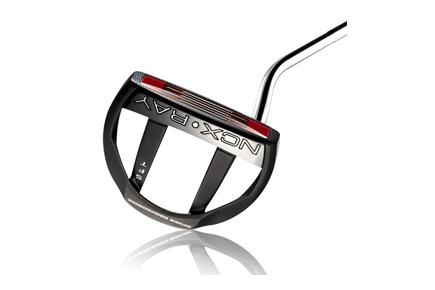 Never Compromise NCX-RAY full mallet