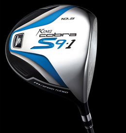 Cobra S9-1(F)