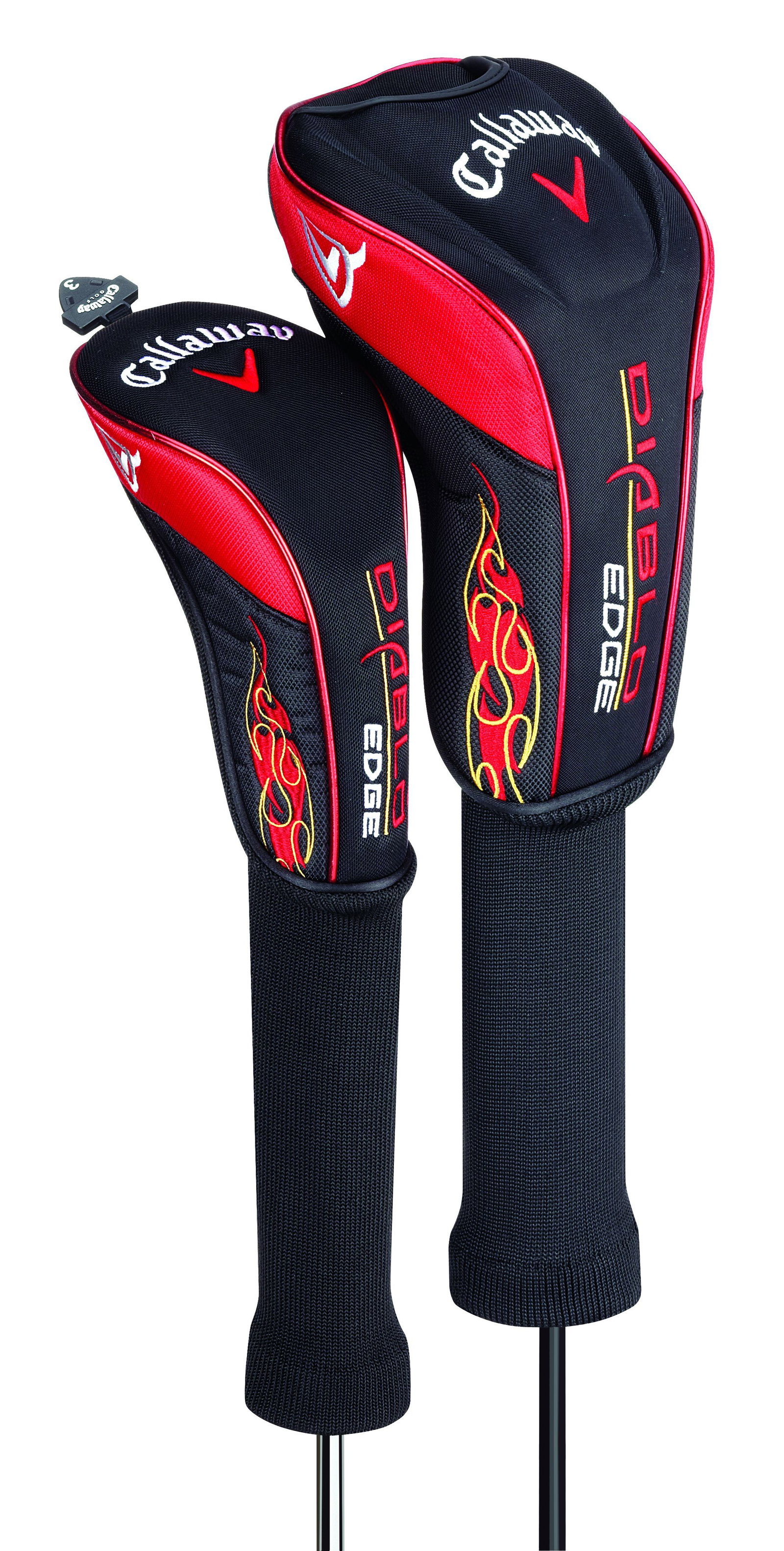 Callaway Diablo Edge