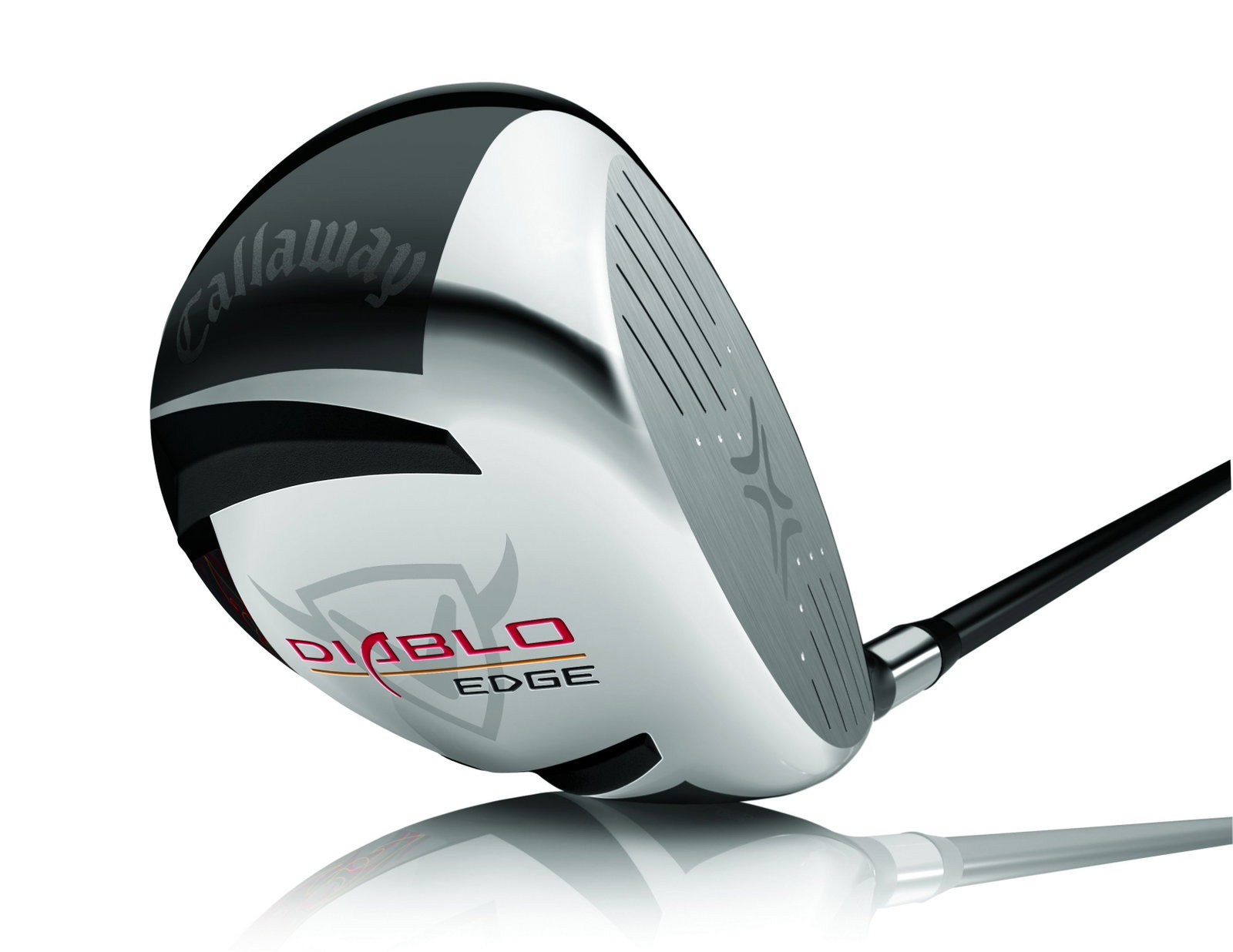 Callaway Diablo Edge