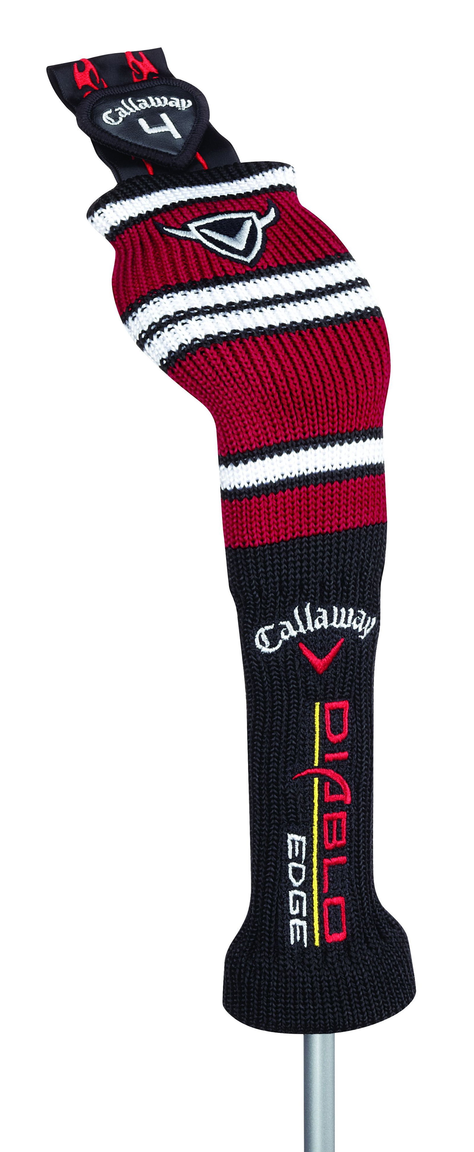 Callaway Diablo Edge