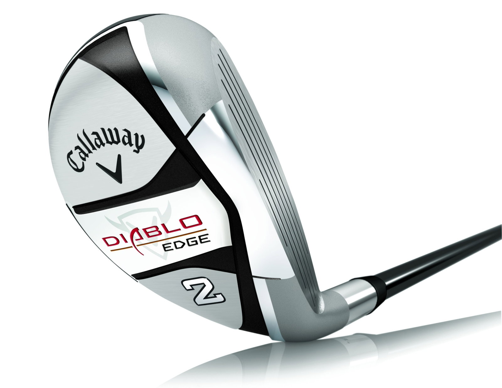 Callaway Diablo Edge