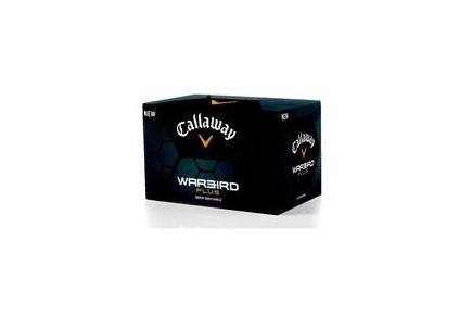 Callaway Warbird  Plus