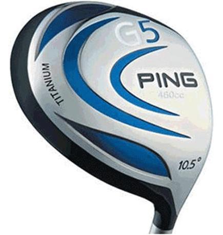 PING G5