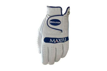 Maxfli Revolution 