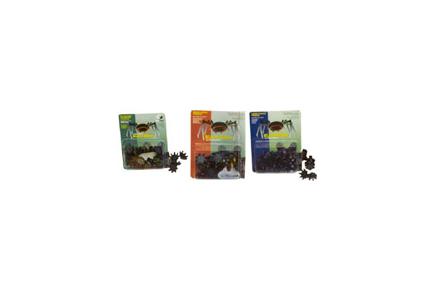 Golfer&rsquo;s Club Black Widow Soft Spikes