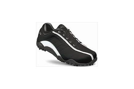 Bite BioSport Golf Shoes &ndash; Black