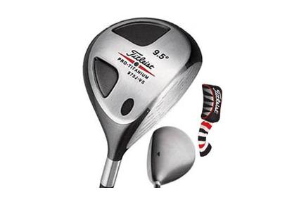 Titleist 975J*VS 
