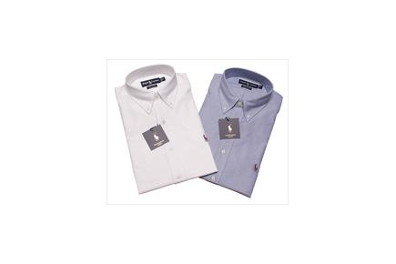 Ralph Lauren Oxford Button Down Collar Shirt