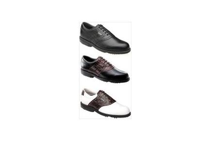 Footjoy Mens DryJoy