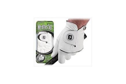 Footjoy Mens WeatherSof