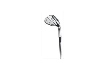 Callaway Forged Chrome