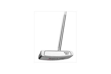Odyssey White Hot 2&ndash;Ball Center Shaft 