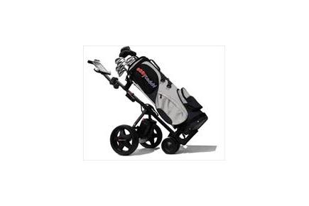 EasyCaddy Electric Powered