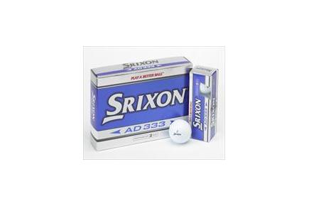 Srixon AD333 