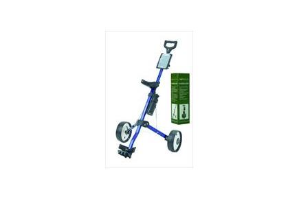Golfer&rsquo;s Club Aluminium Deluxe