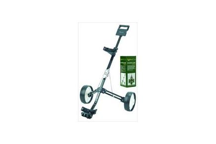 Golfer&rsquo;s Club Compact