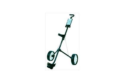 Golfer&rsquo;s Club Steel 