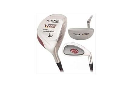 Petron Vogue Ladies Boxed Kit