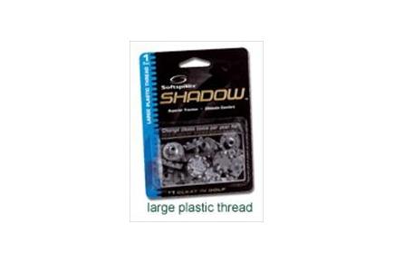 Softspikes Shadow Spikes &ndash; Large Plastic Thread