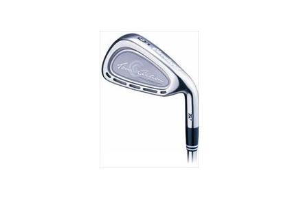 Cleveland Golf TA7 W&ndash;Series