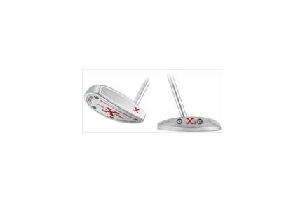 Titleist Scotty Cameron Red X 2