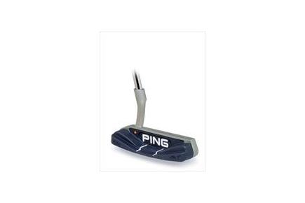 Ping Specify Ally Back / Flat Top Hosel
