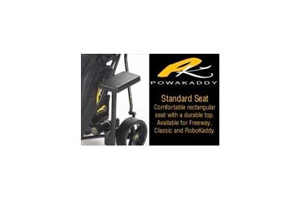 Powakaddy Standard seat