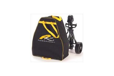 Powakaddy Trolley Travel Bag