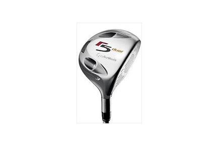 TaylorMade R5 Dual
