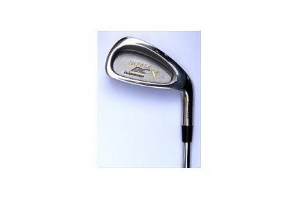 Petron Impala DCX Oversized (steel shaft)