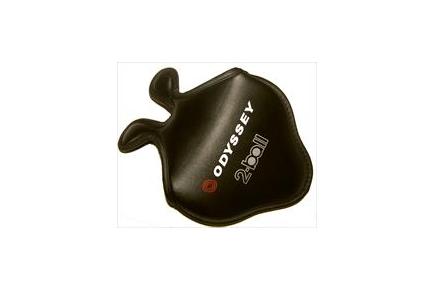 Odyssey 2 Ball Putter Cover