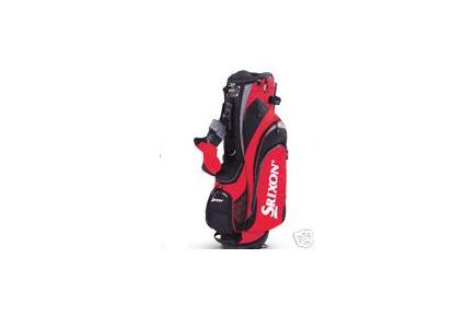 Srixon PREMIUM STAND BAG