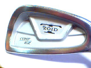 Mizuno Comp EZ