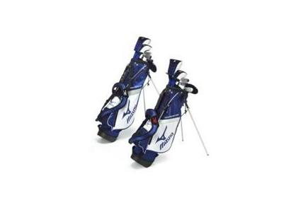Mizuno Academy Junior Golf Set