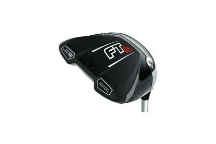 Callaway FT&ndash;iQ Driver