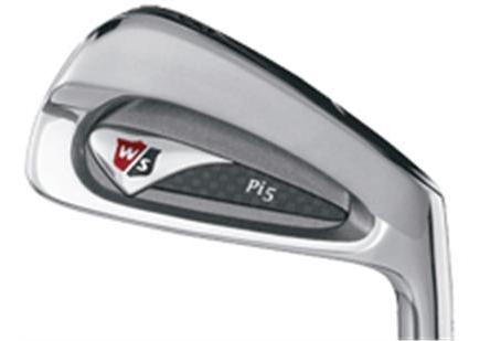Wilson Staff Pi5 Performance 