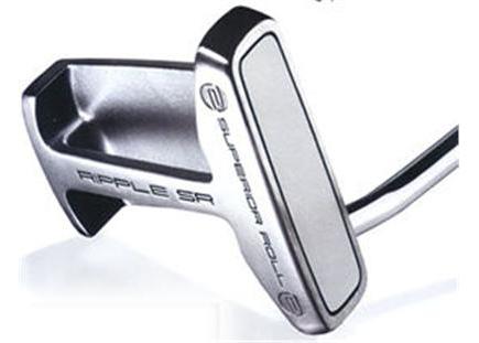 Benross Ripple SR - Steel Insert