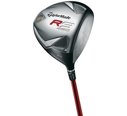 TaylorMade R9 460
