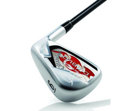 Callaway Big Bertha Diablo