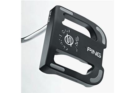 PING JAS Craze-E One