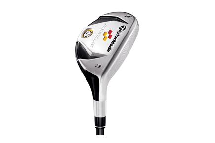TaylorMade Rescue 09