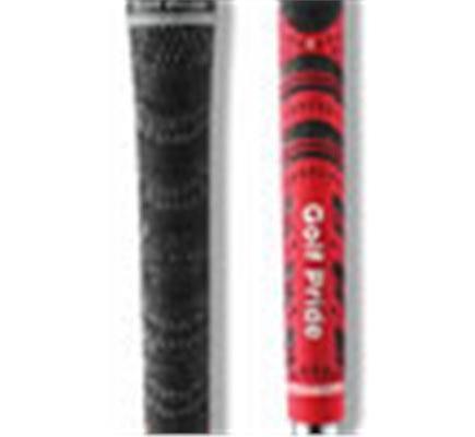 Golf Pride New Decade Multi Compound grips