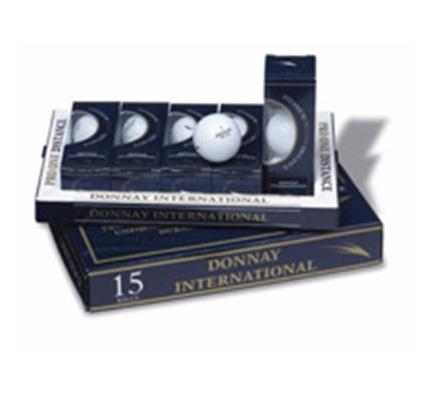 Donnay International Titanium