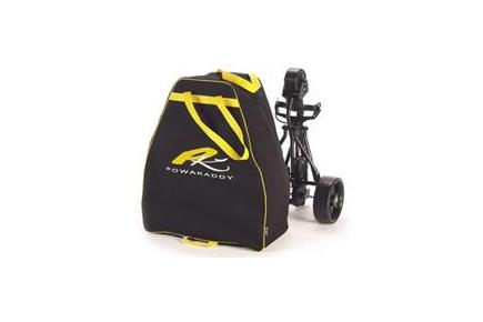 Powakaddy Trolley Travel Bag