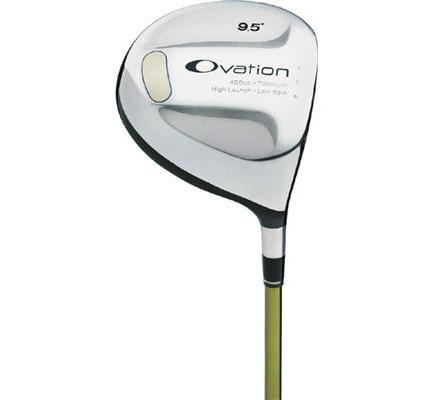 Adams Ovation