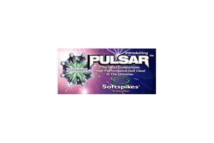 Softspikes Pulsar