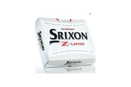 Srixon Z-URS