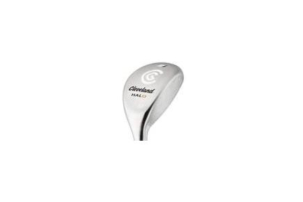 Cleveland Golf Halo hybrid 