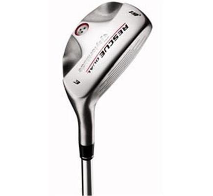 TaylorMade Rescue Dual